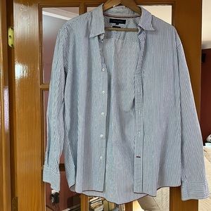 Tommy Hilfiger Button Down Shirt
